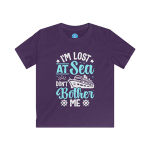 perso a vedere Kids Tee