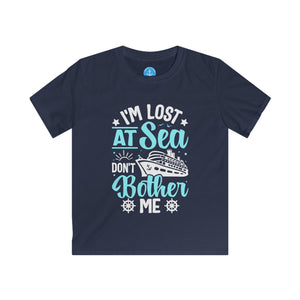 perso a vedere Kids Tee