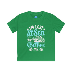 perso a vedere Kids Tee