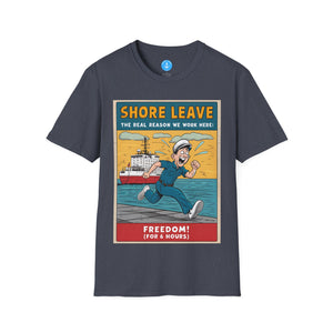 Shore Leave