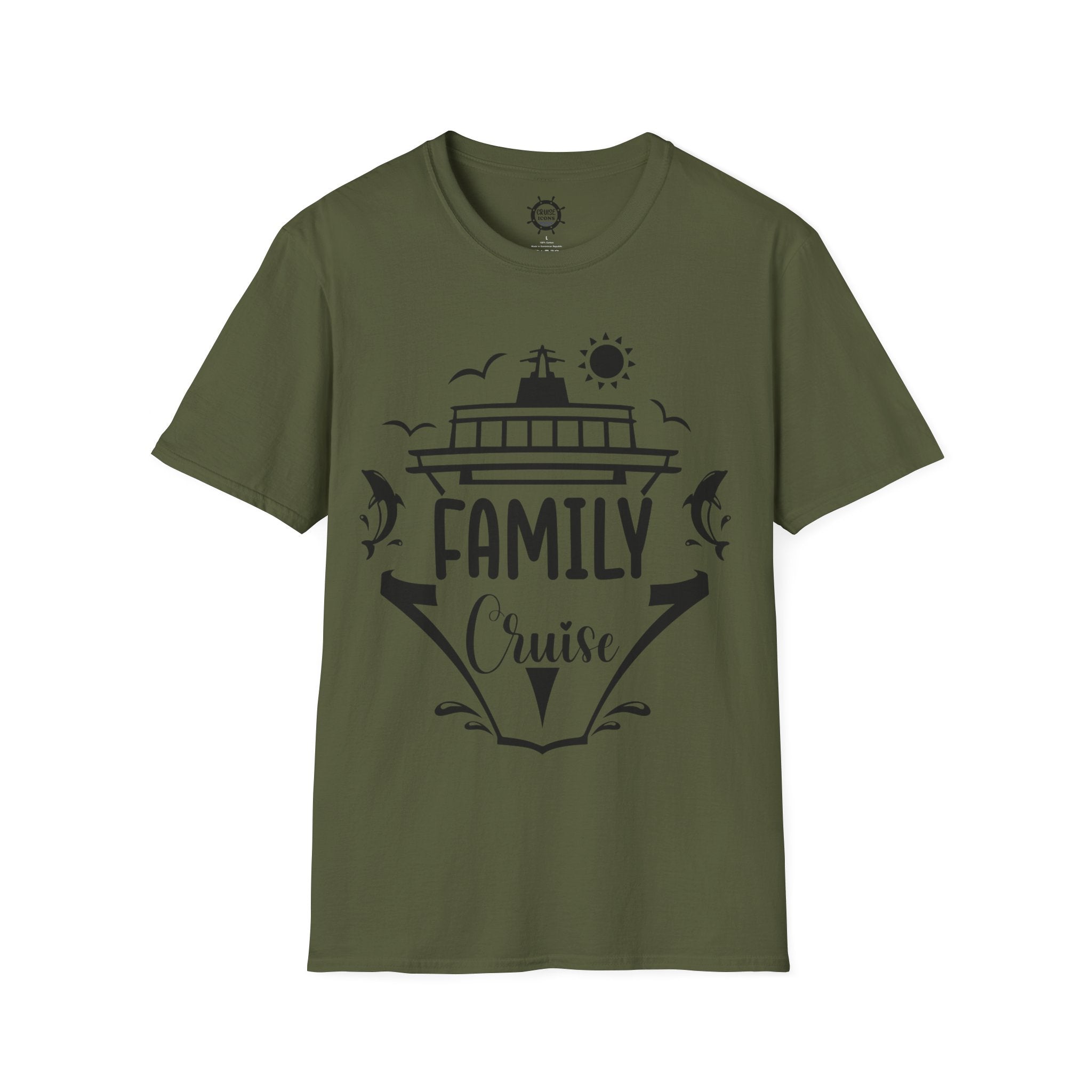 Family Vacation