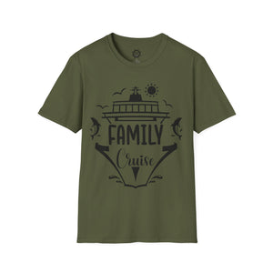 Family Vacation