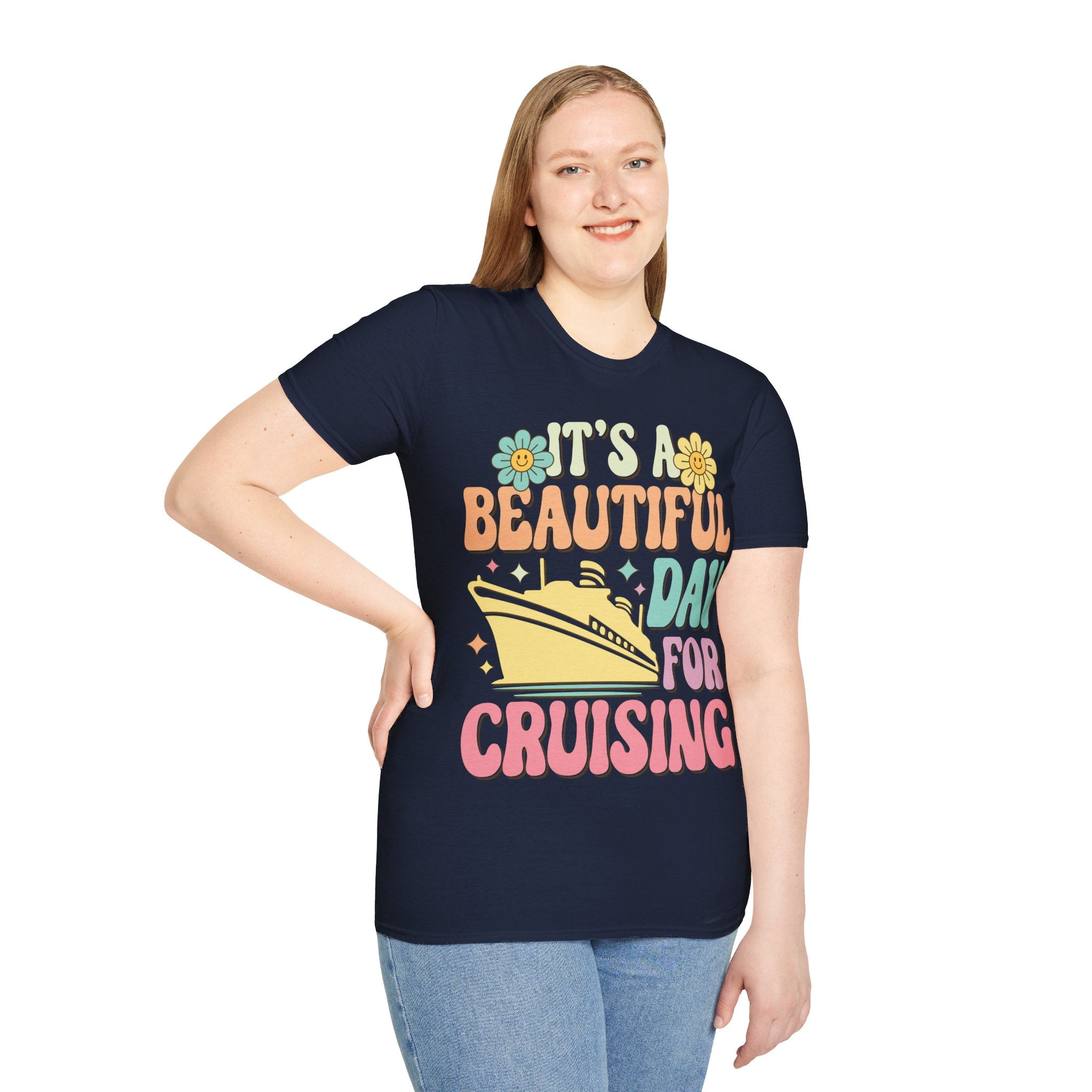 Cruise Day