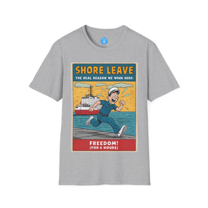 Shore Leave