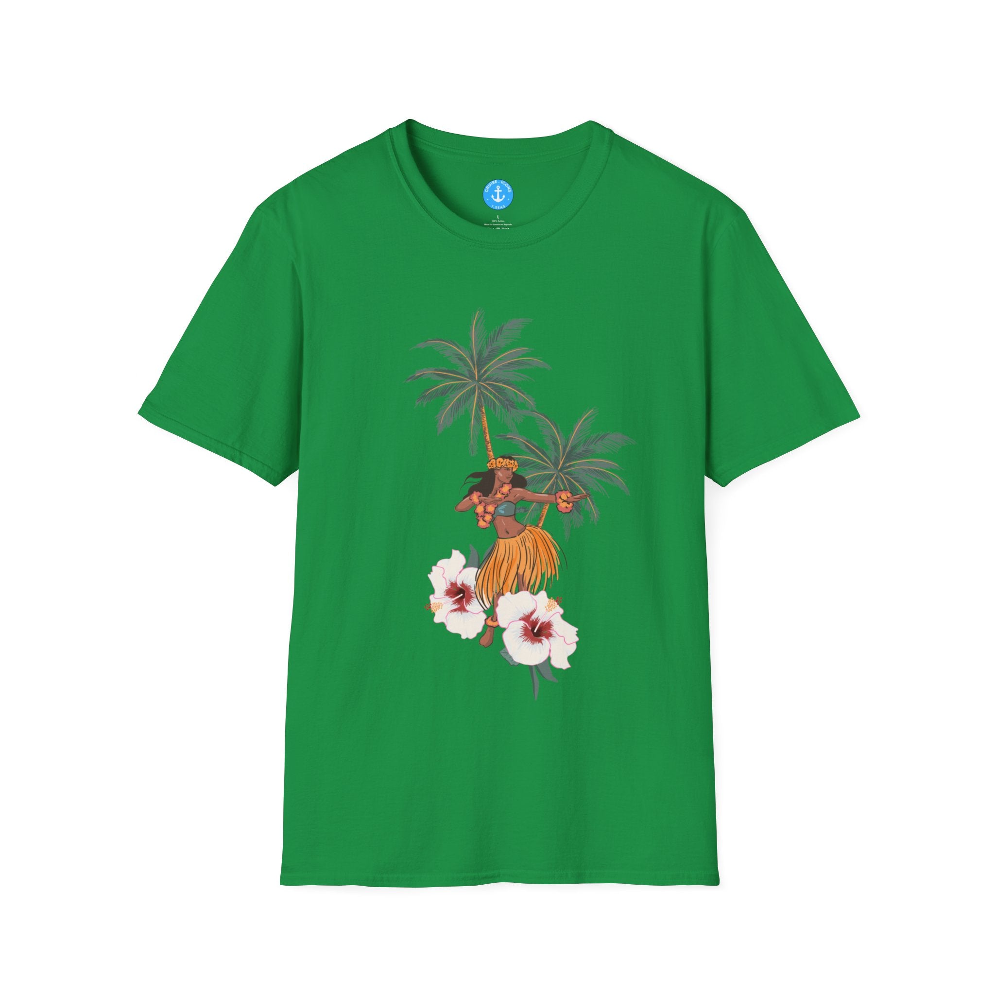 Hawaii 2.0