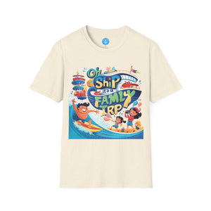 Oh Ship