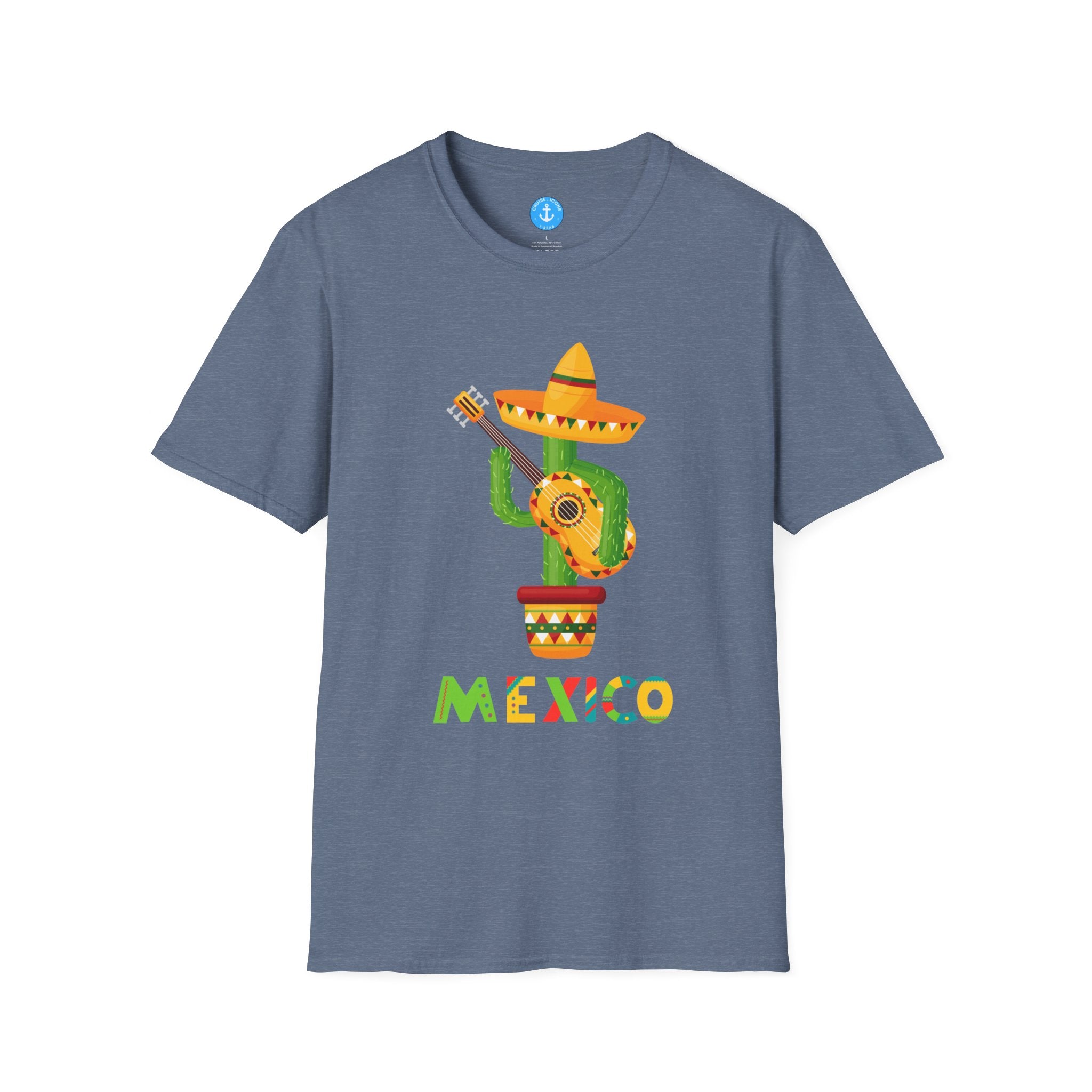 Mexican 2.1