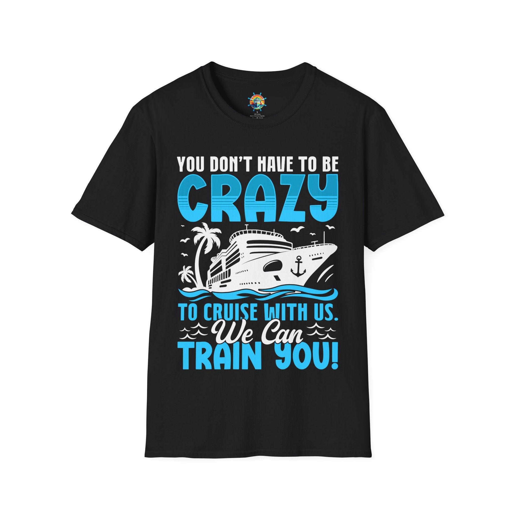Crazy Cruise