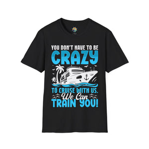 Crazy Cruise