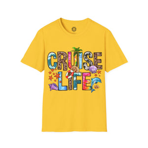 Cruise Life