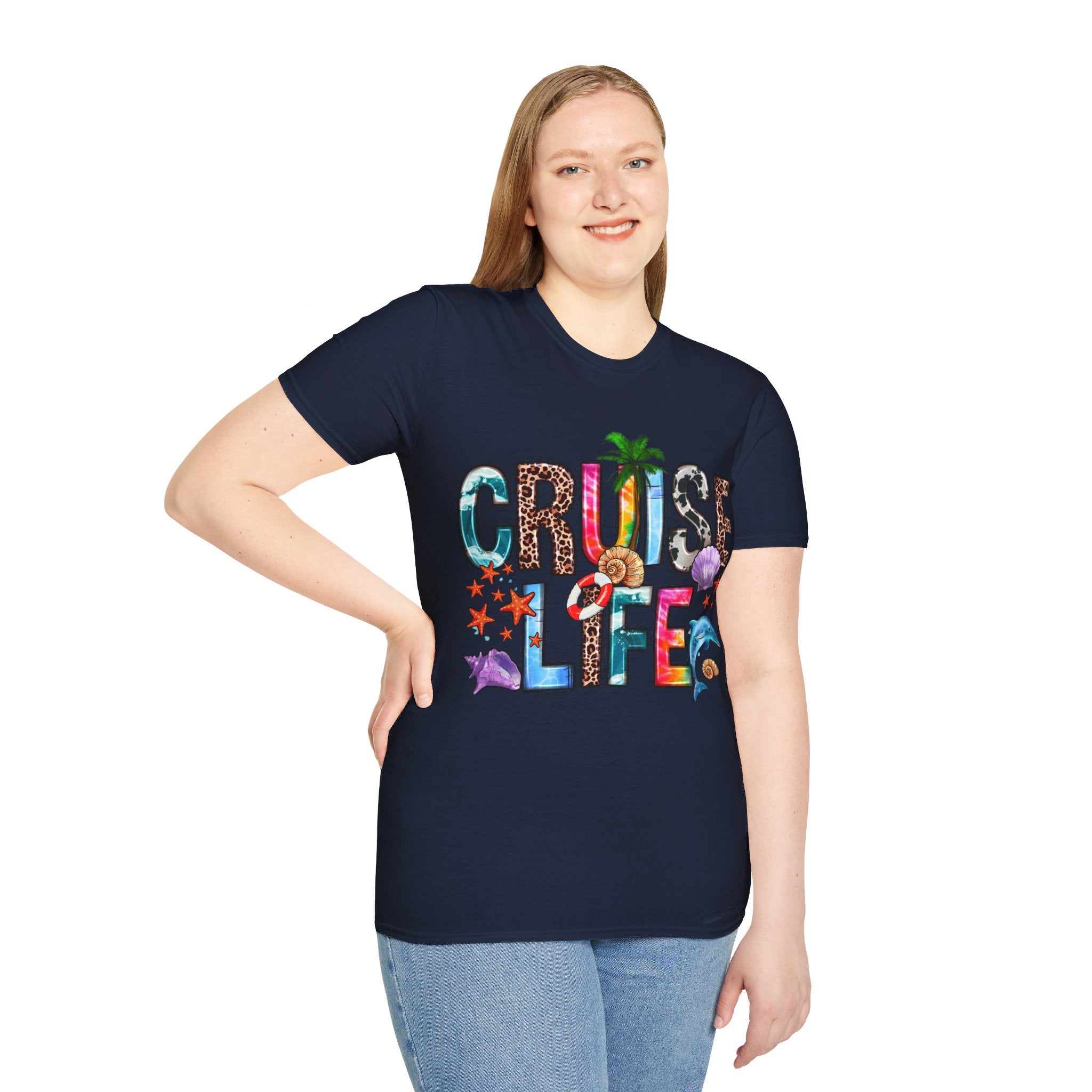 Cruise Life