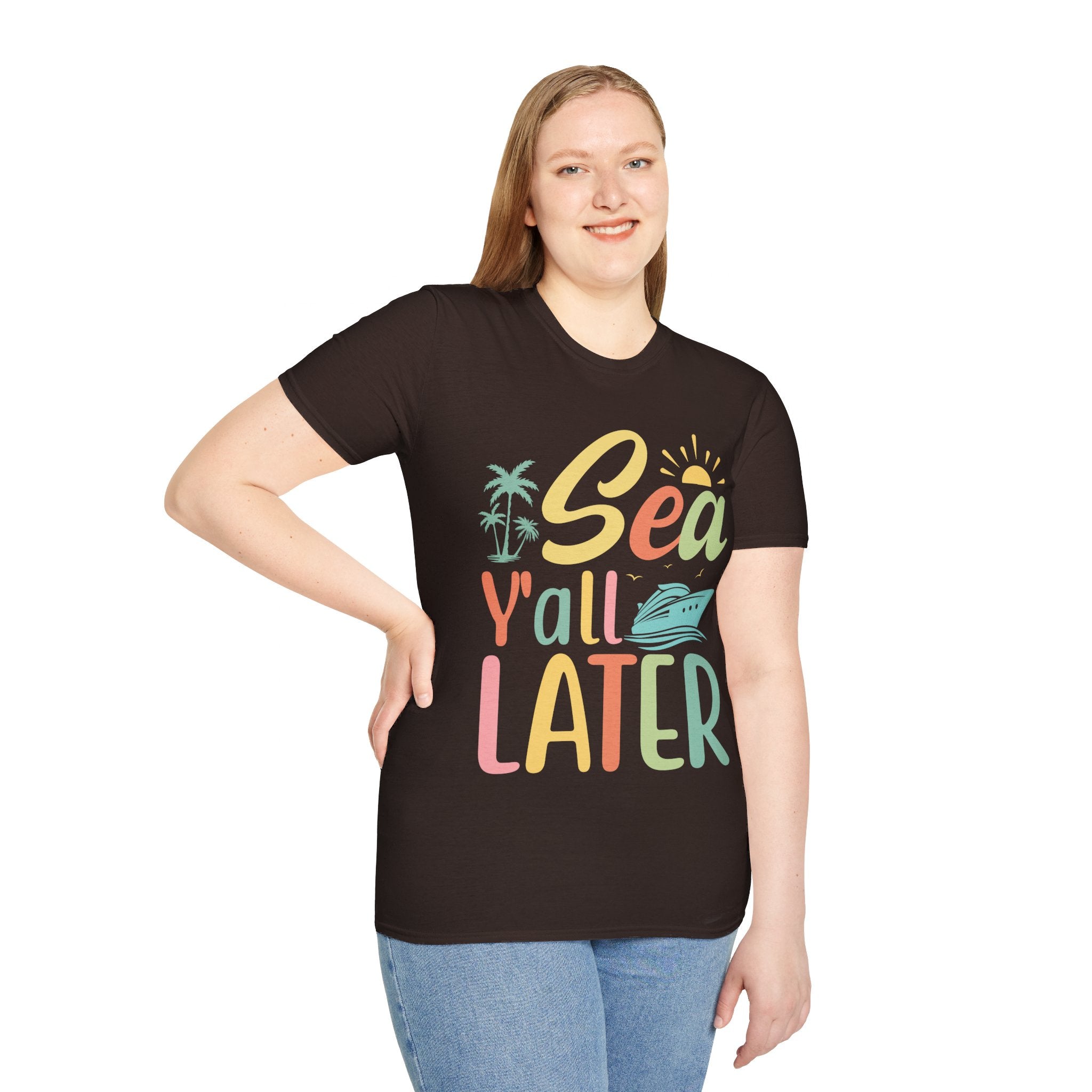 Sea Yall Later