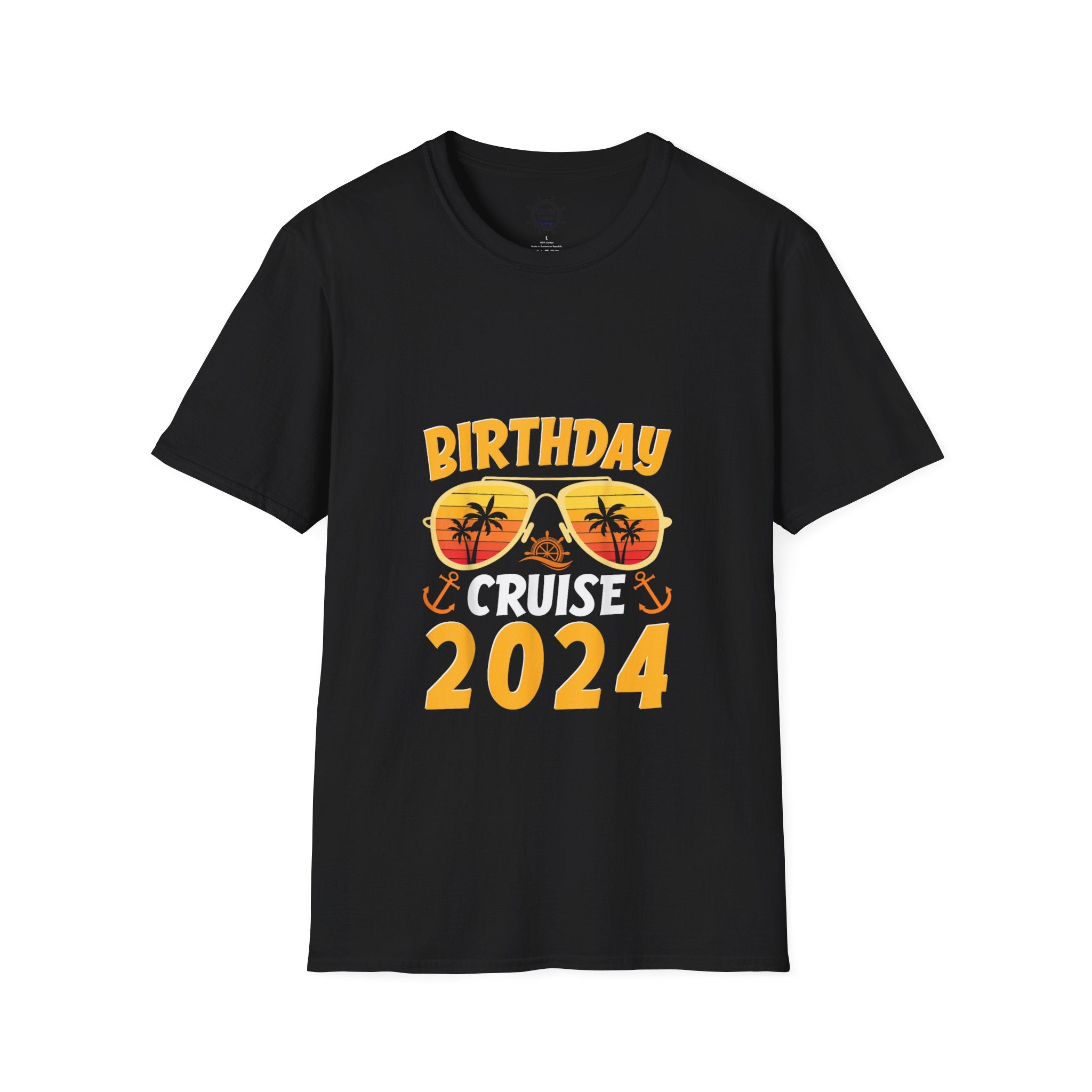 Birthday Cruise 2024 #2🎁