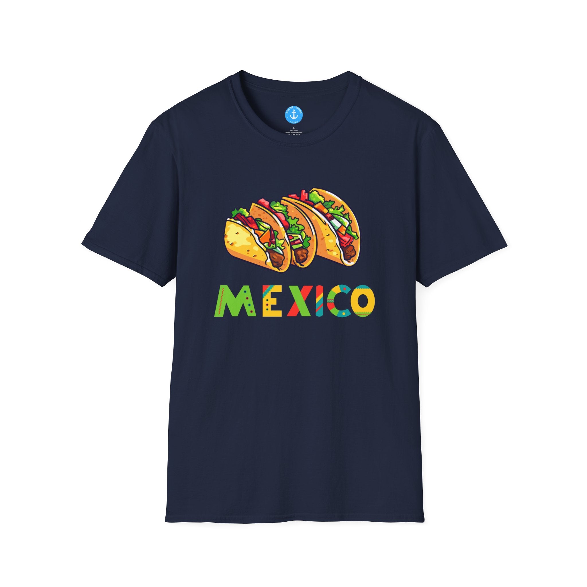 Mexico Tacos