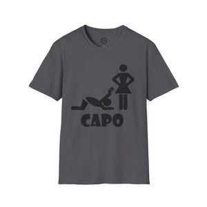 Yes Capo