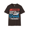 Drink Package