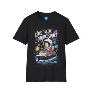 I need Space