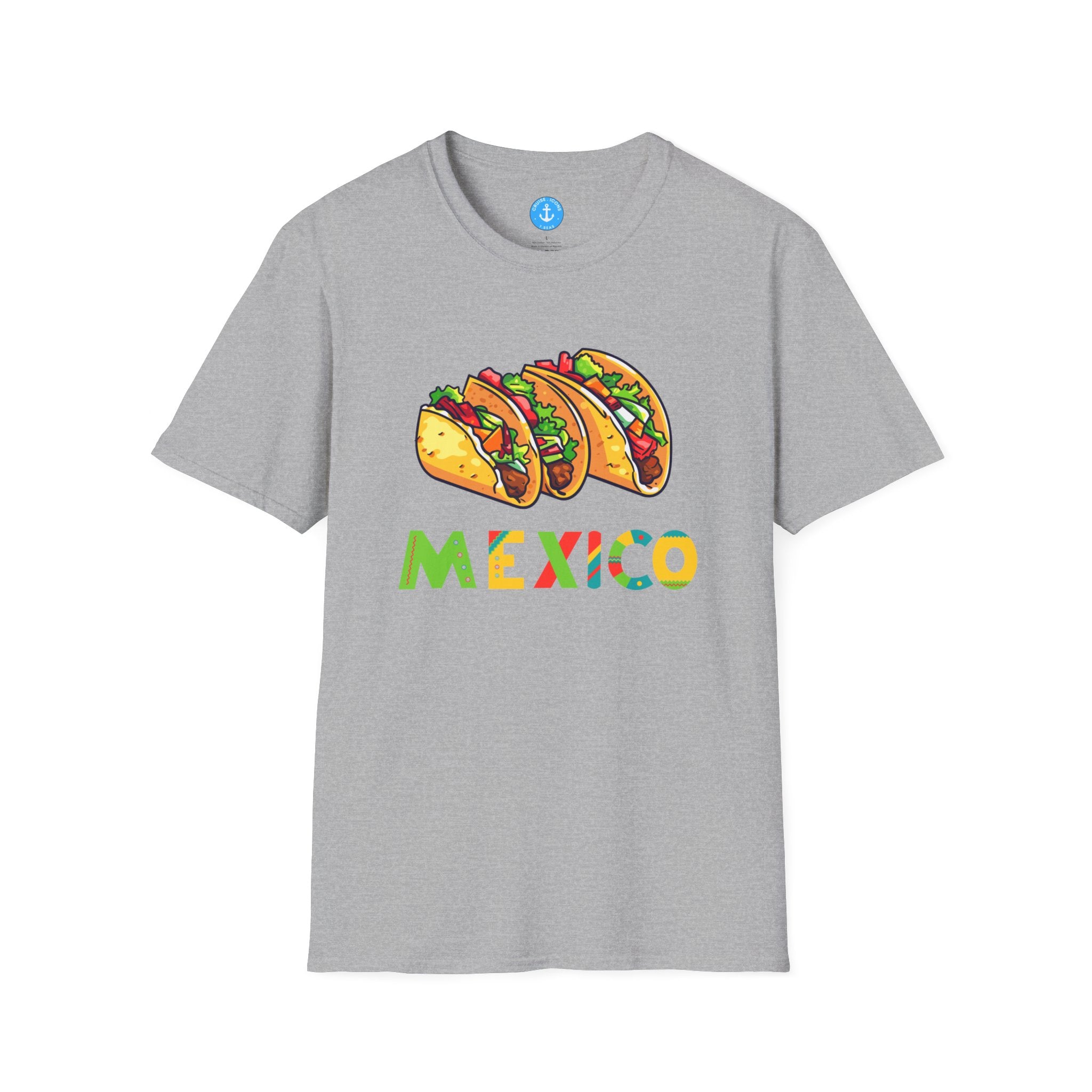 Mexico Tacos