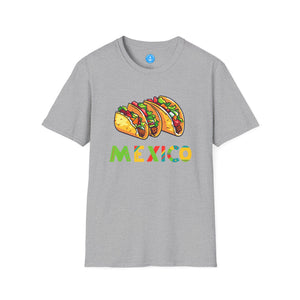Mexico Tacos