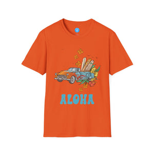 Aloha