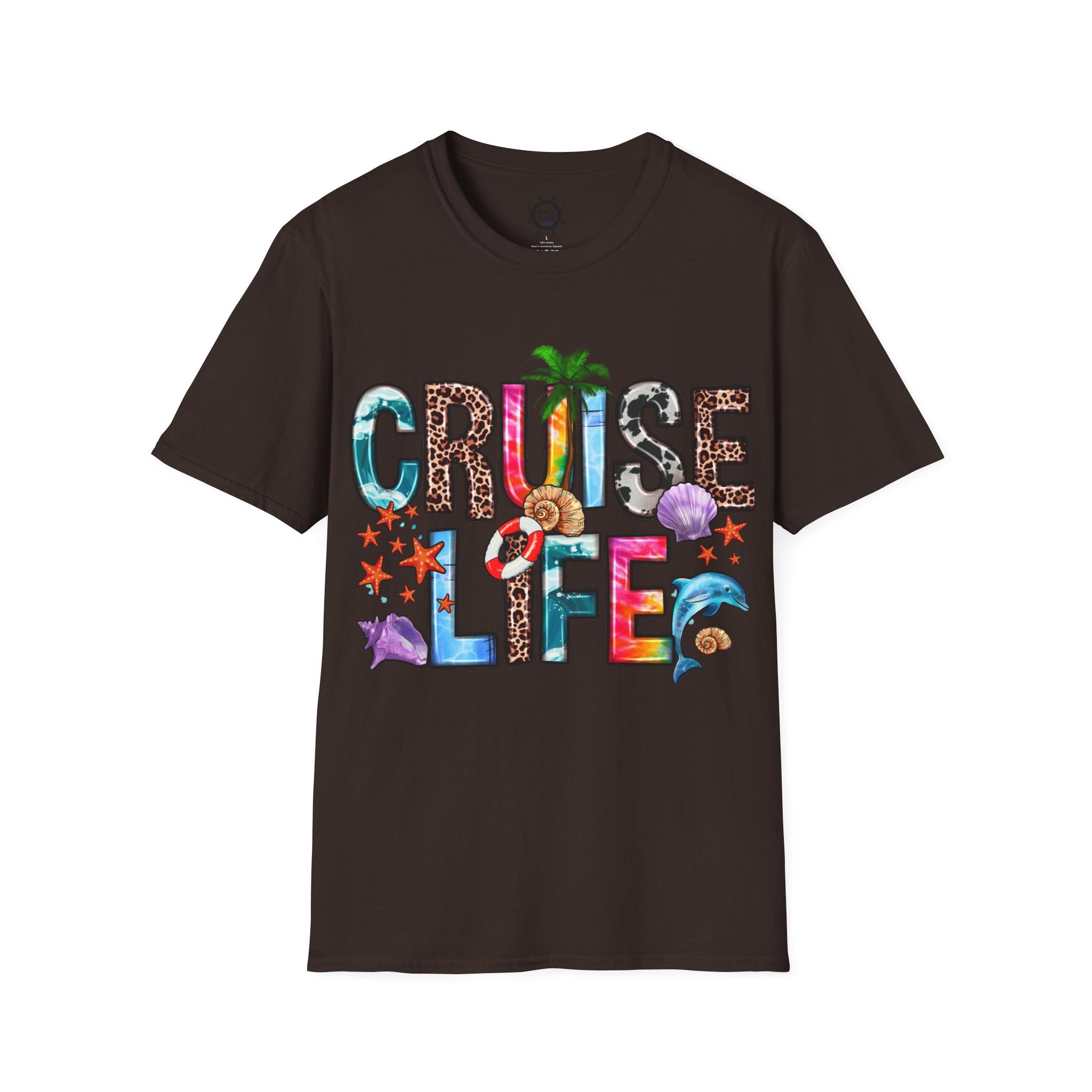 Cruise Life