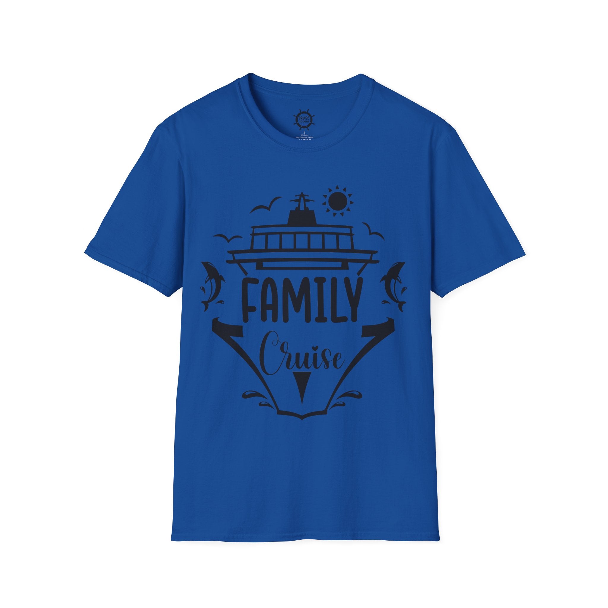 Family Vacation