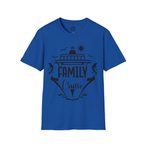 Family Vacation