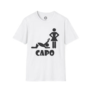 Yes Capo
