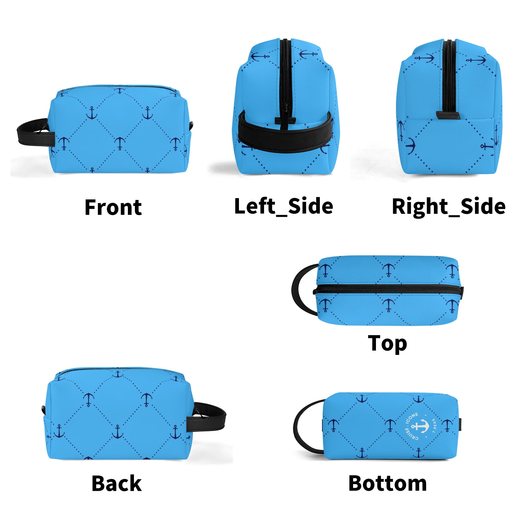 Travel anchor Bag