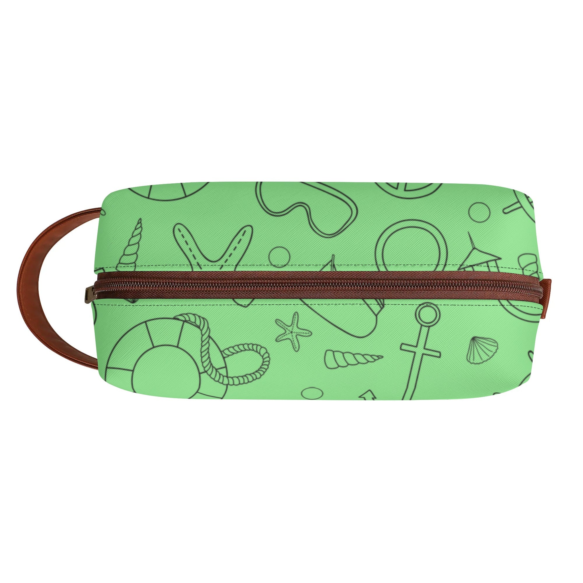 cruise icons Travel bag #16