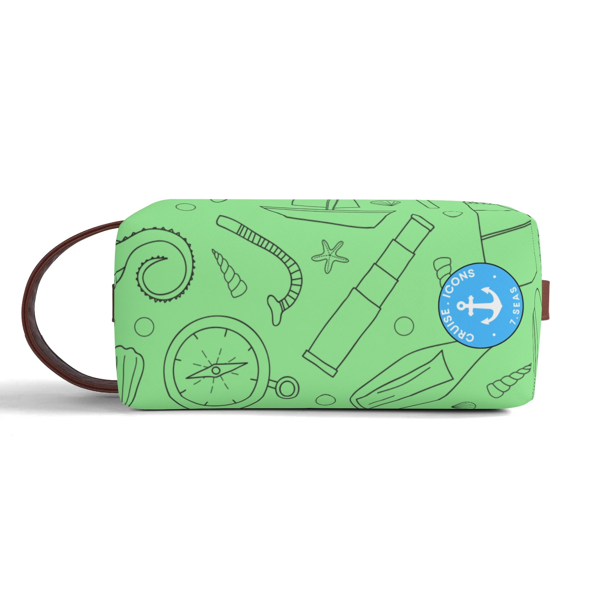 cruise icons Travel bag #16