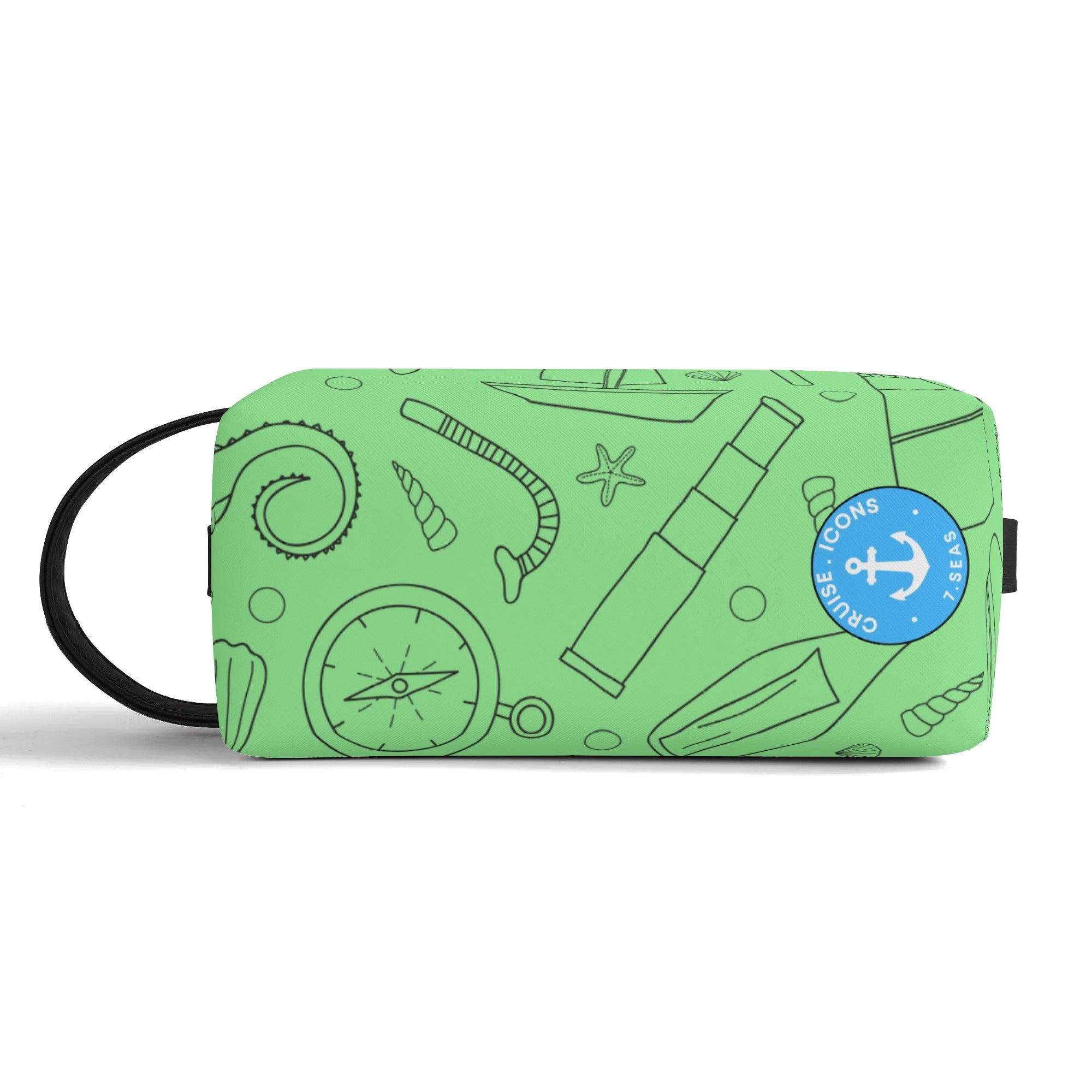 cruise icons Travel bag #16
