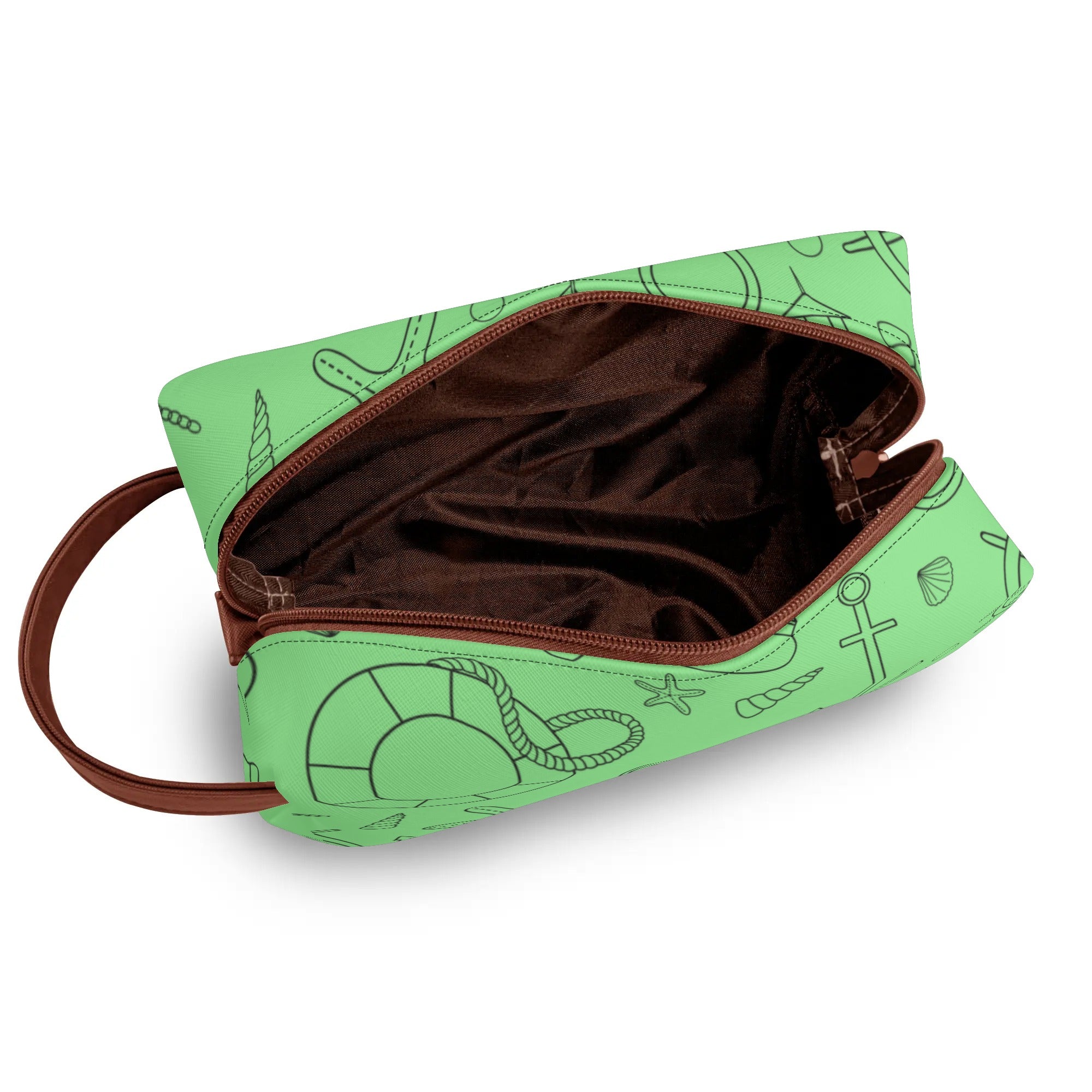 cruise icons Travel bag #16