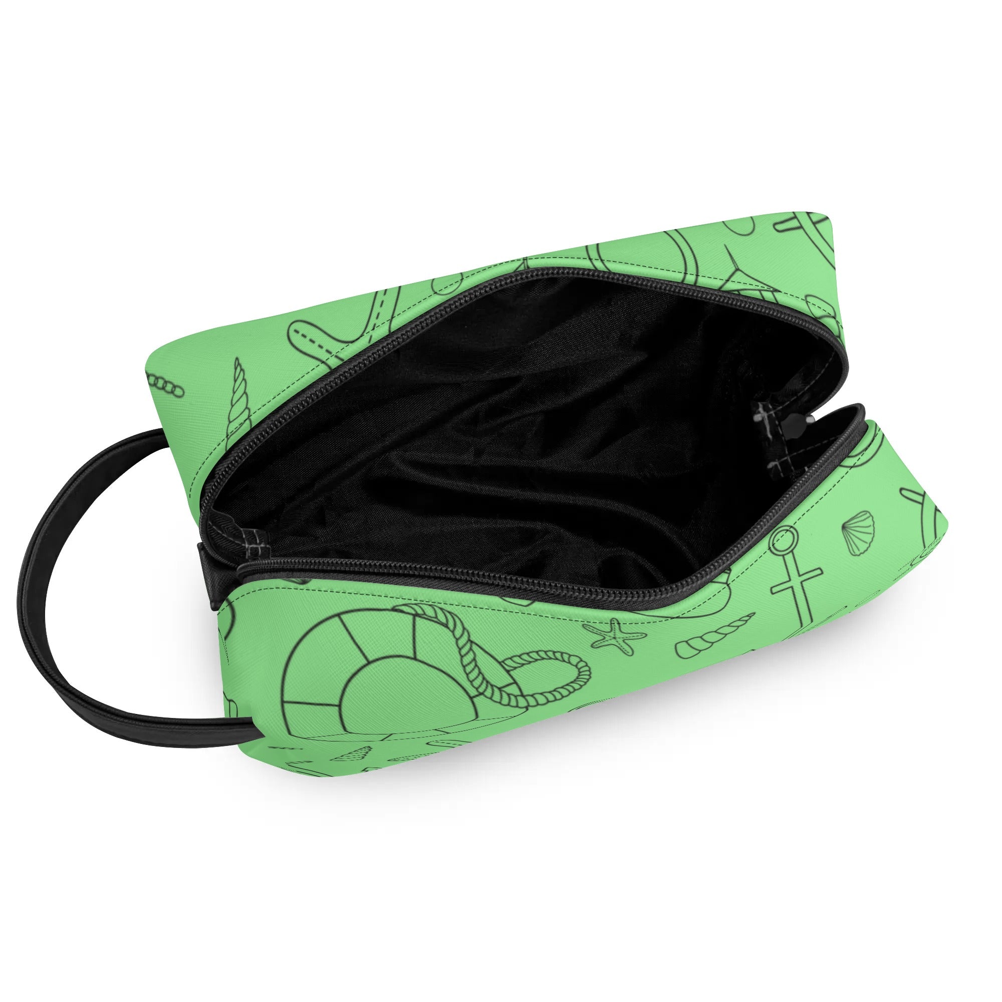 cruise icons Travel bag #16
