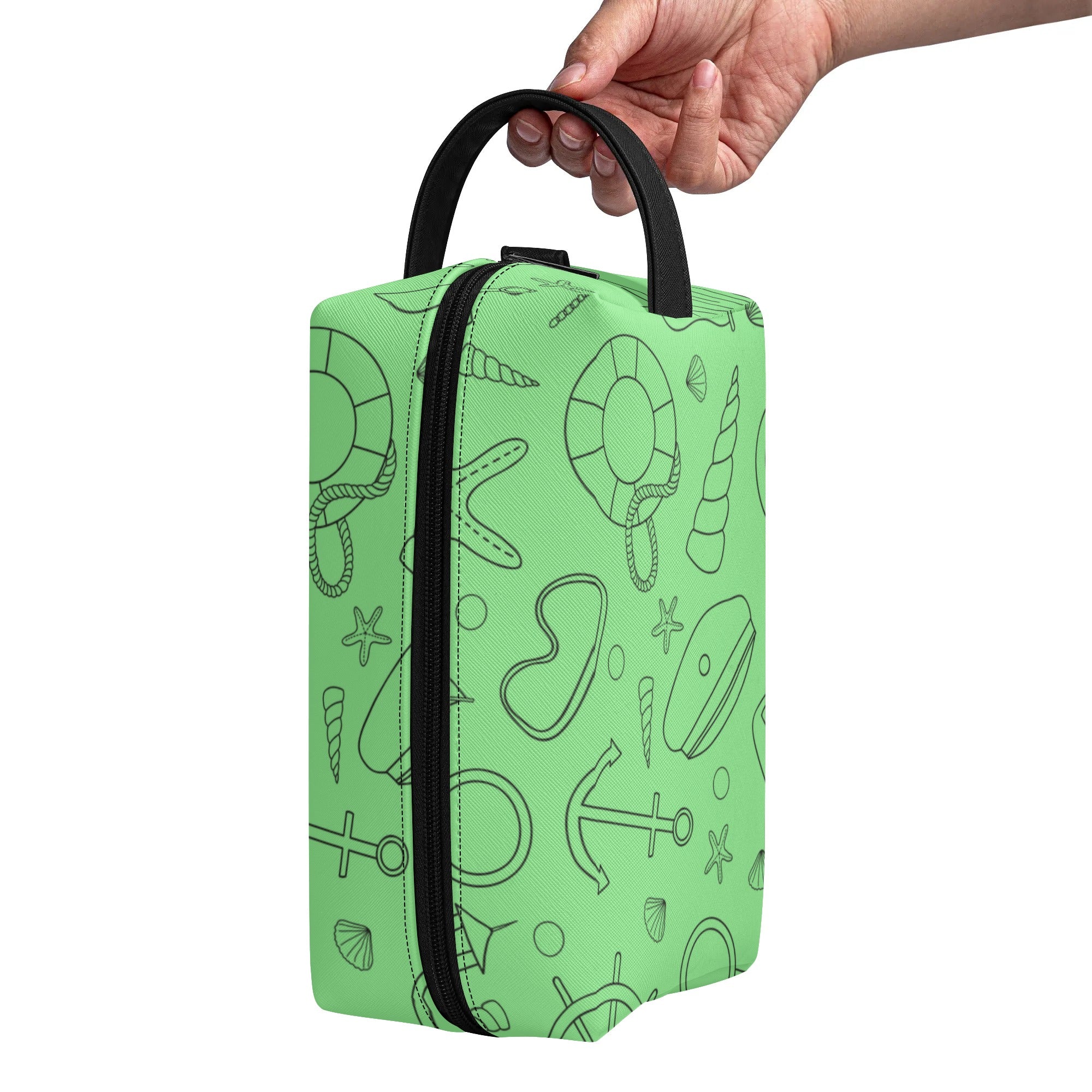 cruise icons Travel bag #16