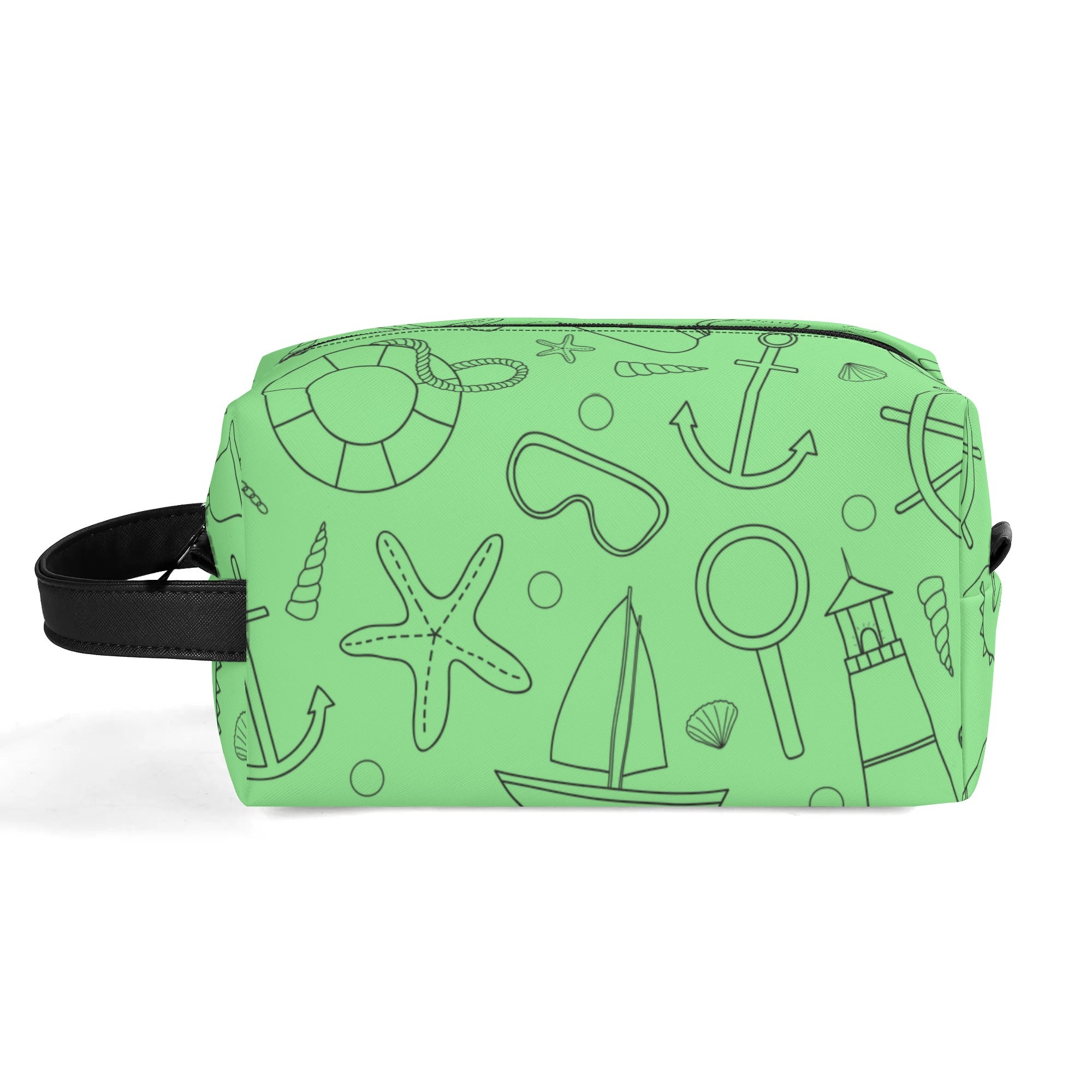 cruise icons Travel bag #16
