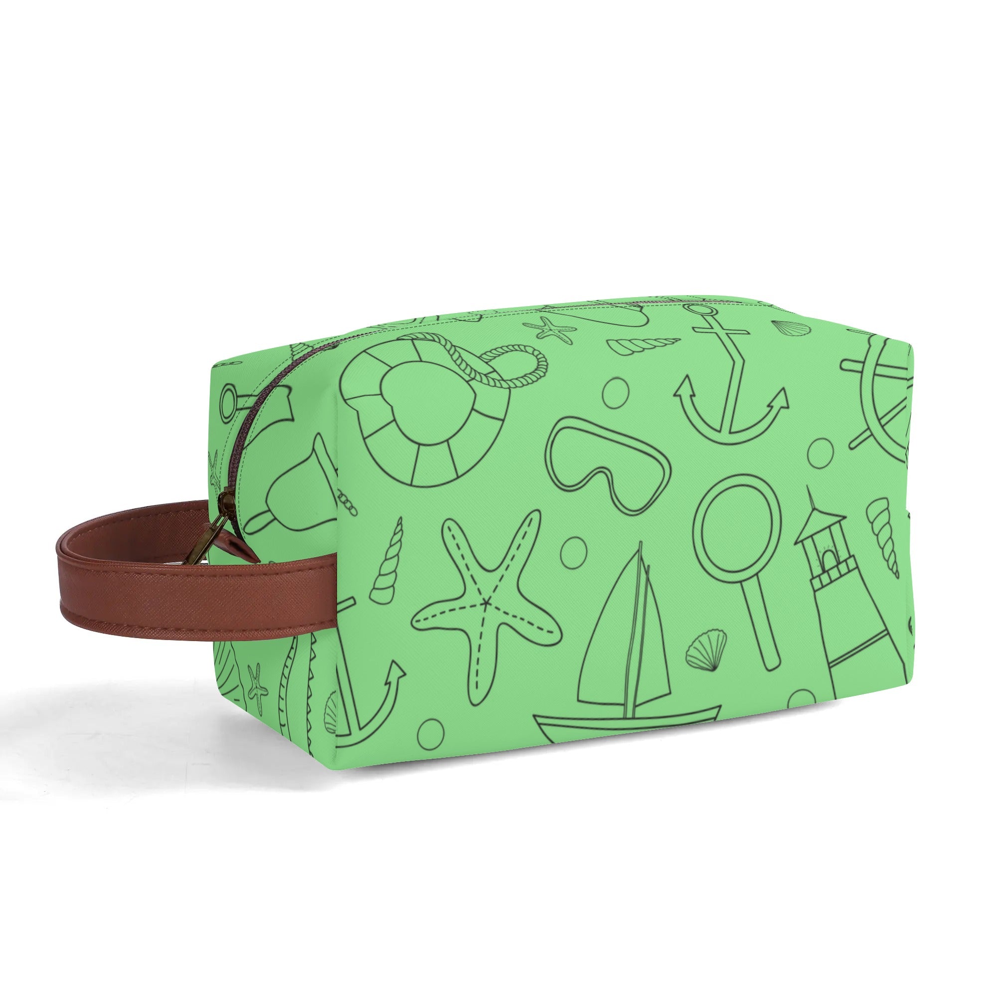 cruise icons Travel bag #16