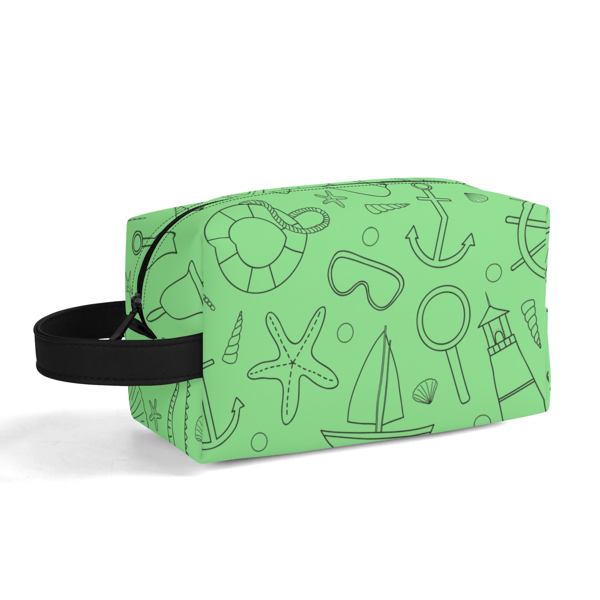cruise icons Travel bag #16