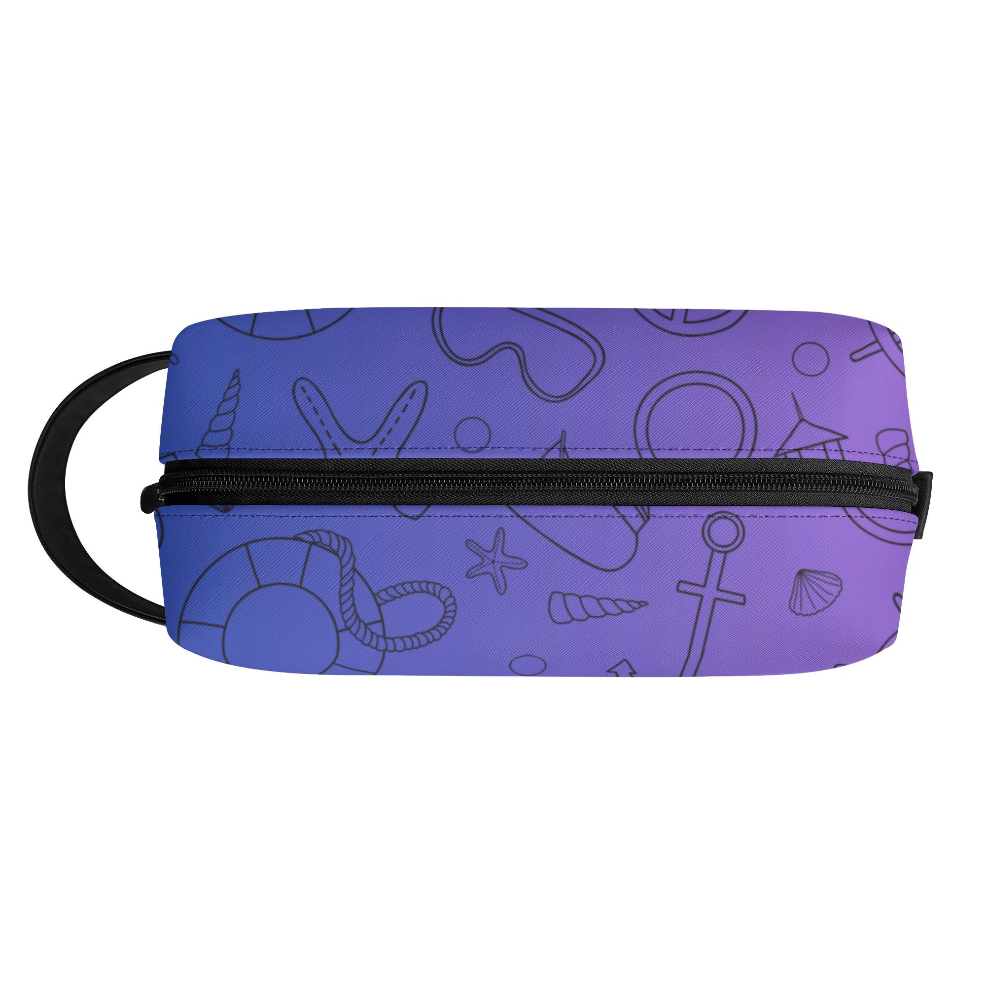cruise icons Travel bag #15
