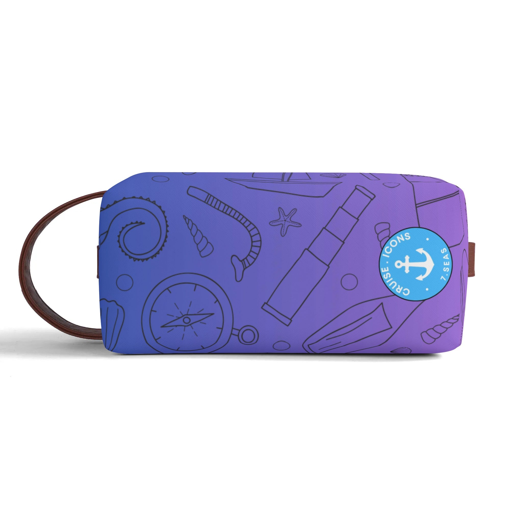 cruise icons Travel bag #15