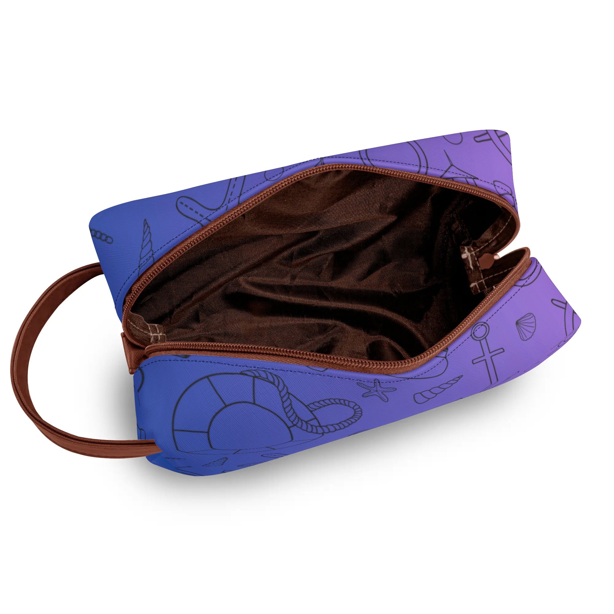 cruise icons Travel bag #15