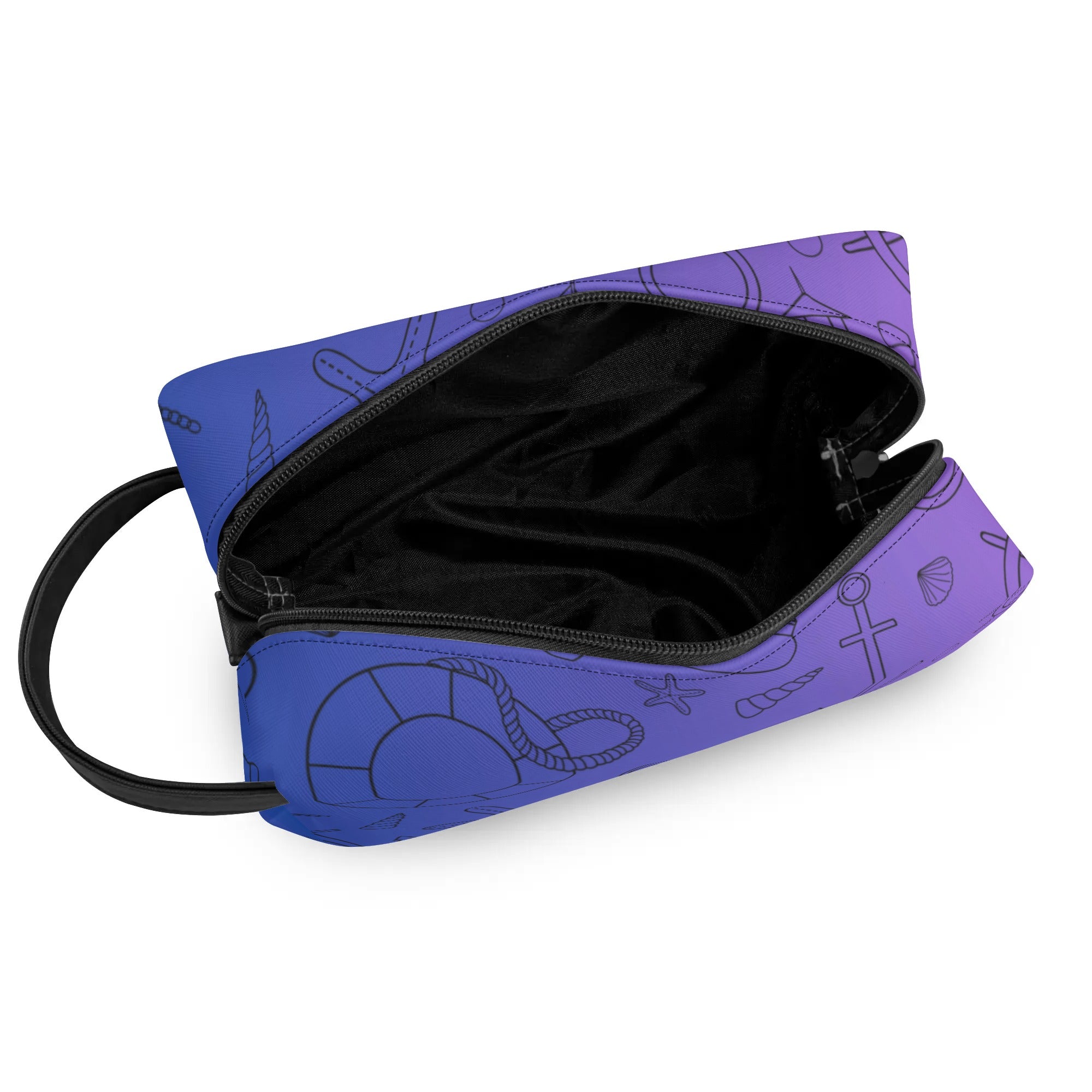 cruise icons Travel bag #15