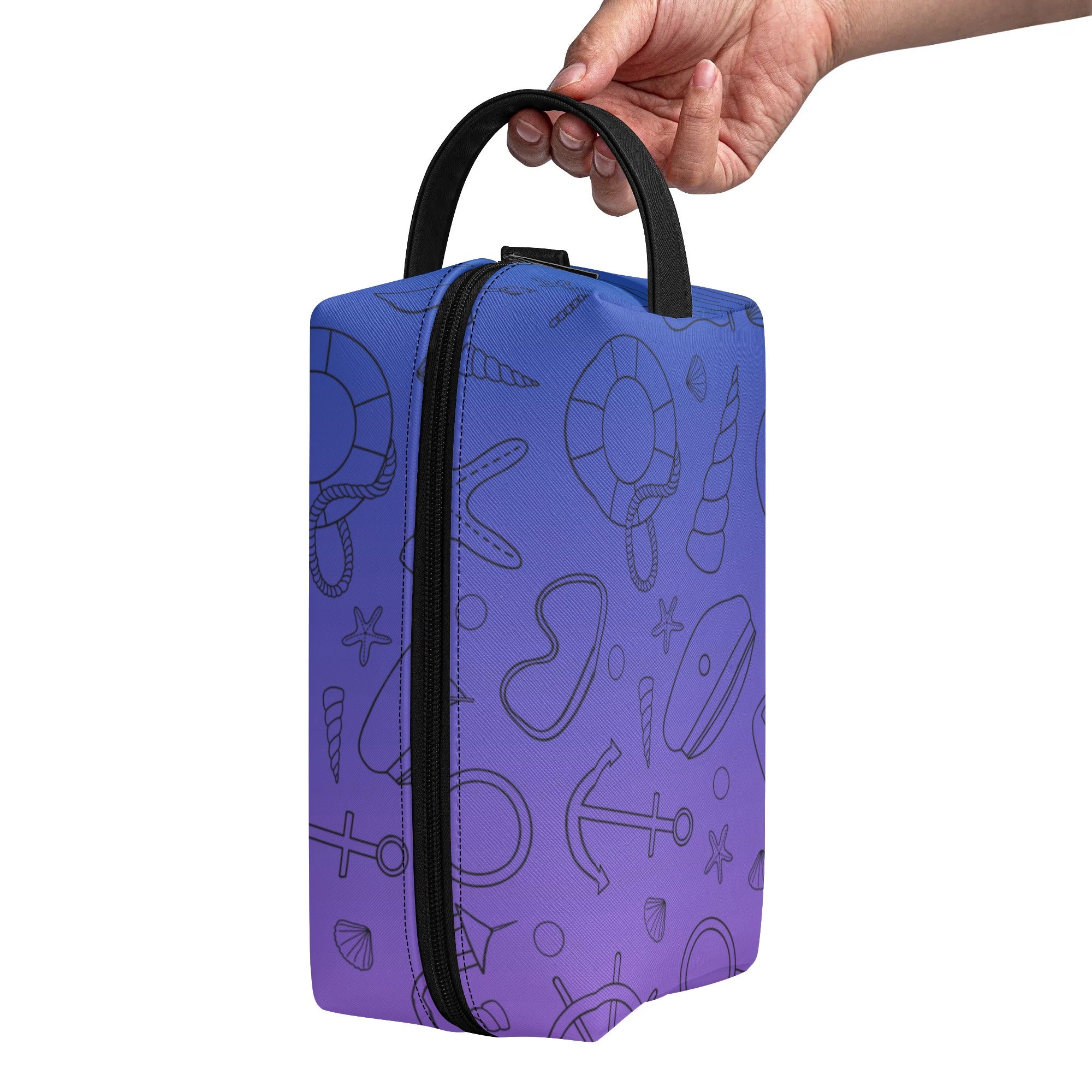 cruise icons Travel bag #15