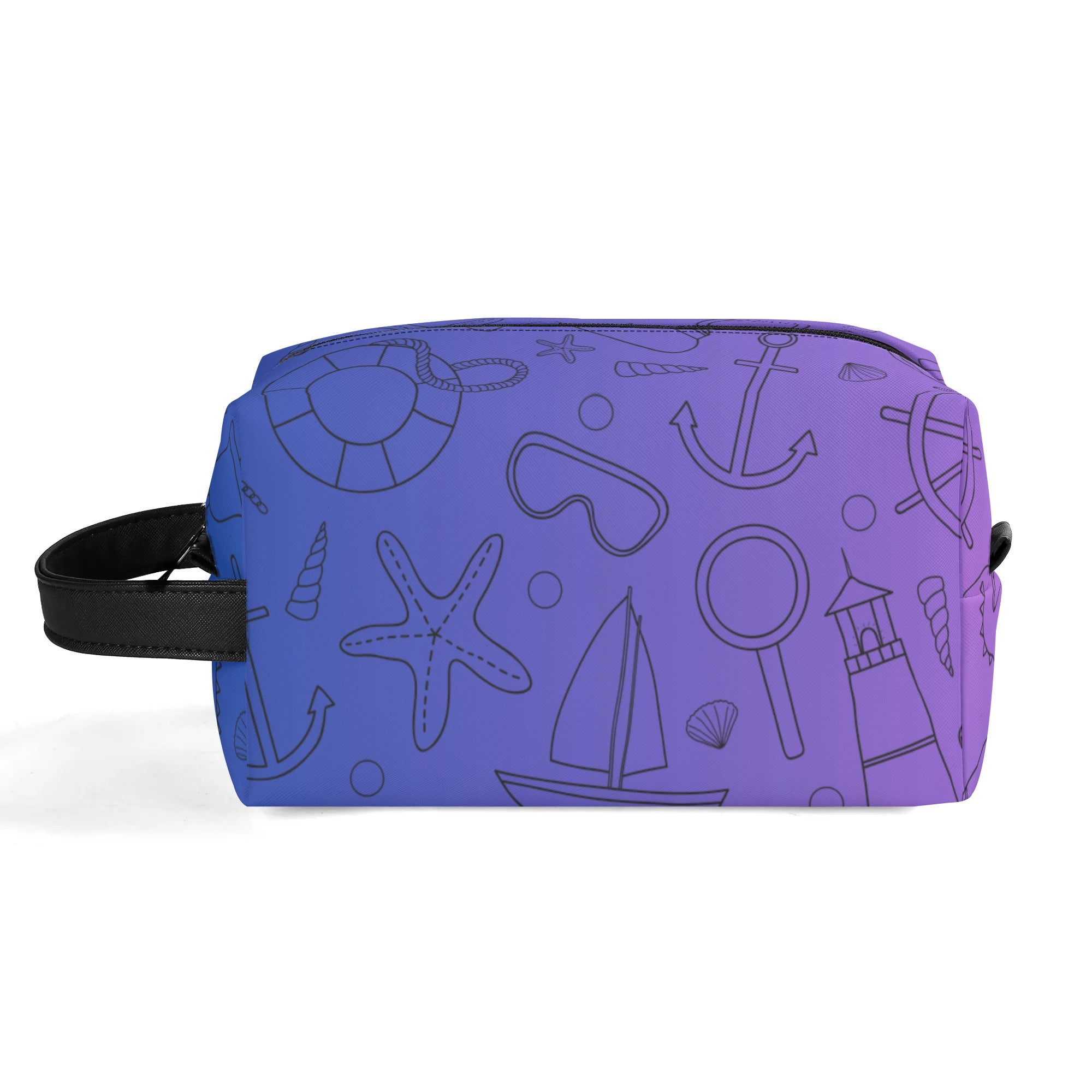 cruise icons Travel bag #15