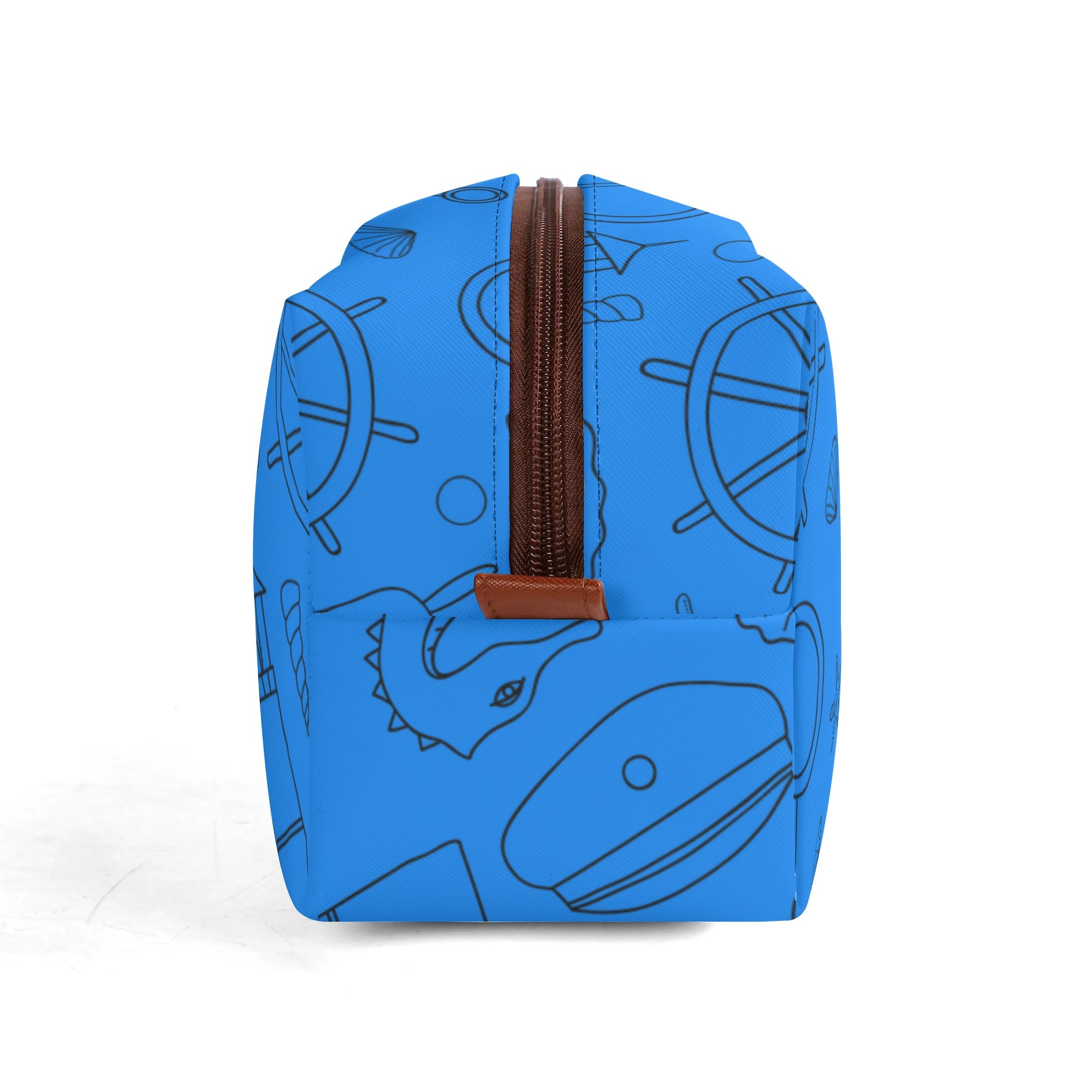 icone crociera Borsa da viaggio n. 11