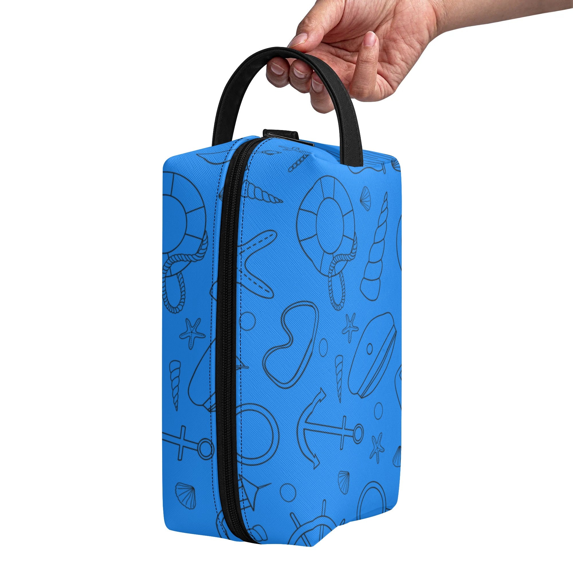 icone crociera Borsa da viaggio n. 11