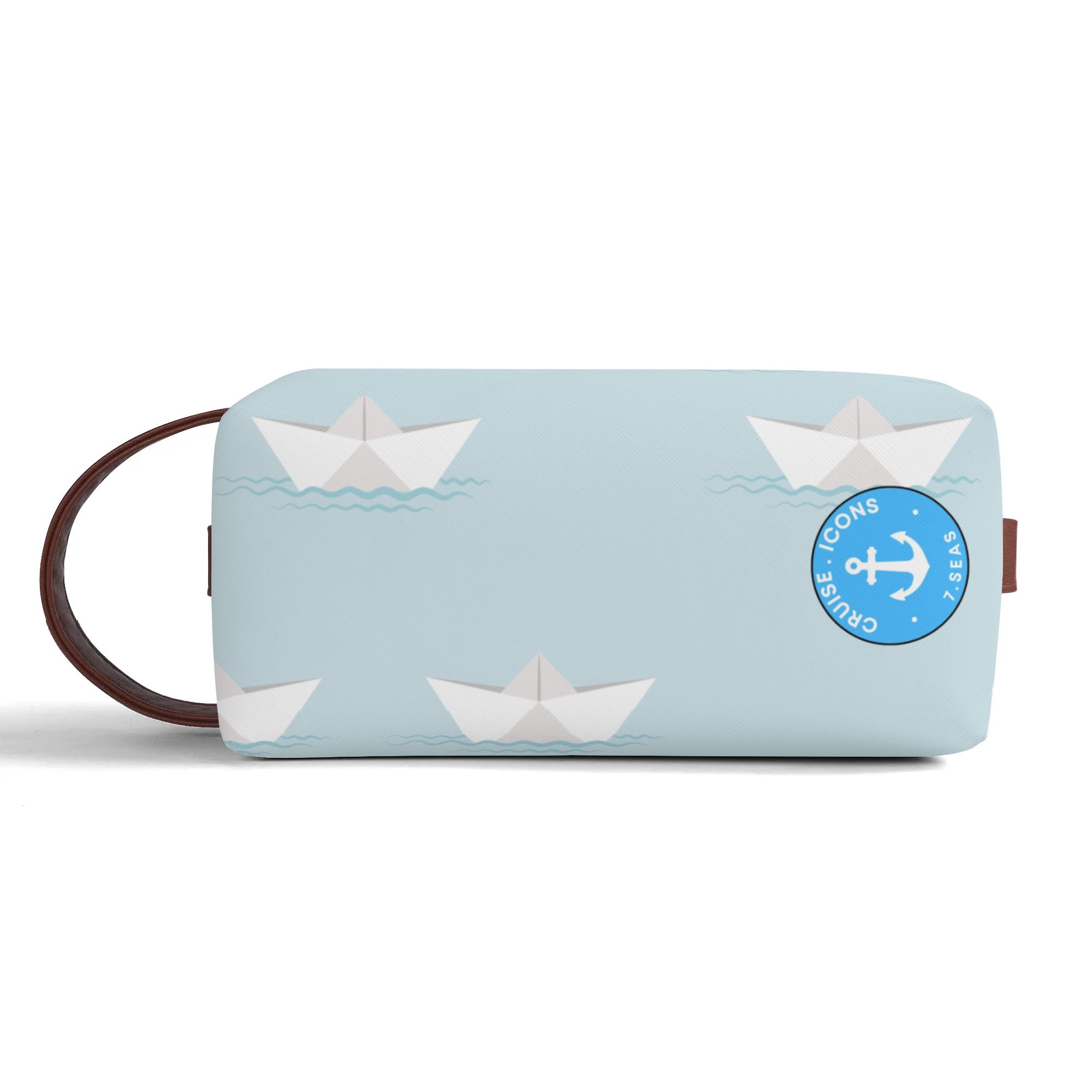 iconos de crucero Bolsa de viaje #14