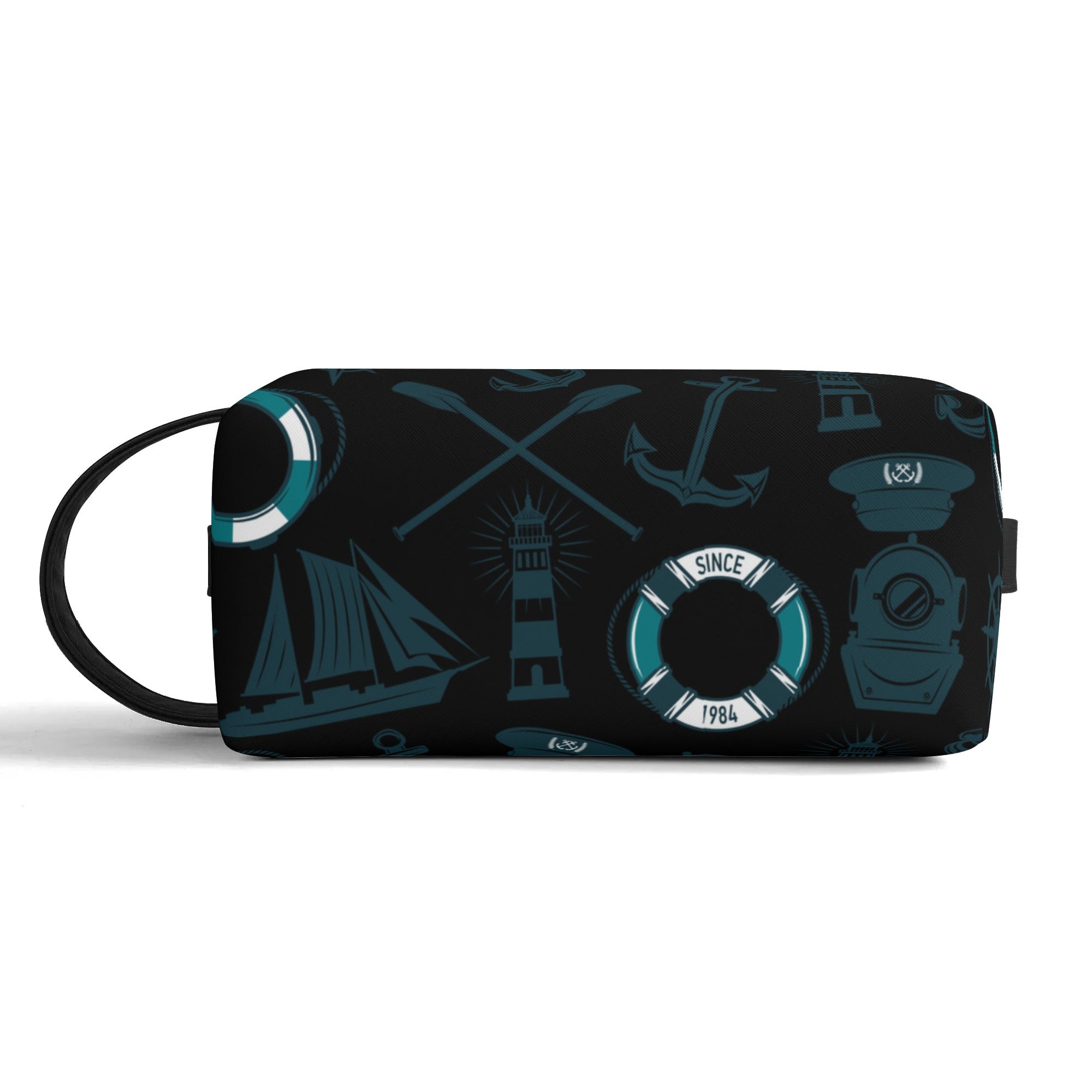 cruise icons Travel bag #12