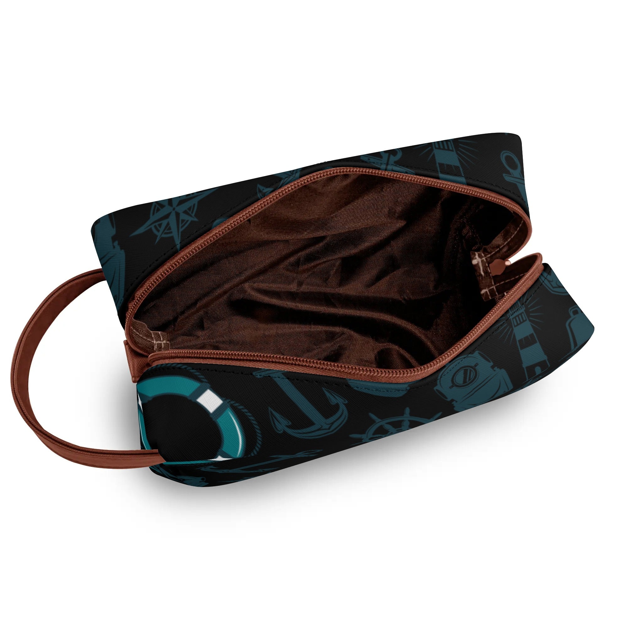 cruise icons Travel bag #12