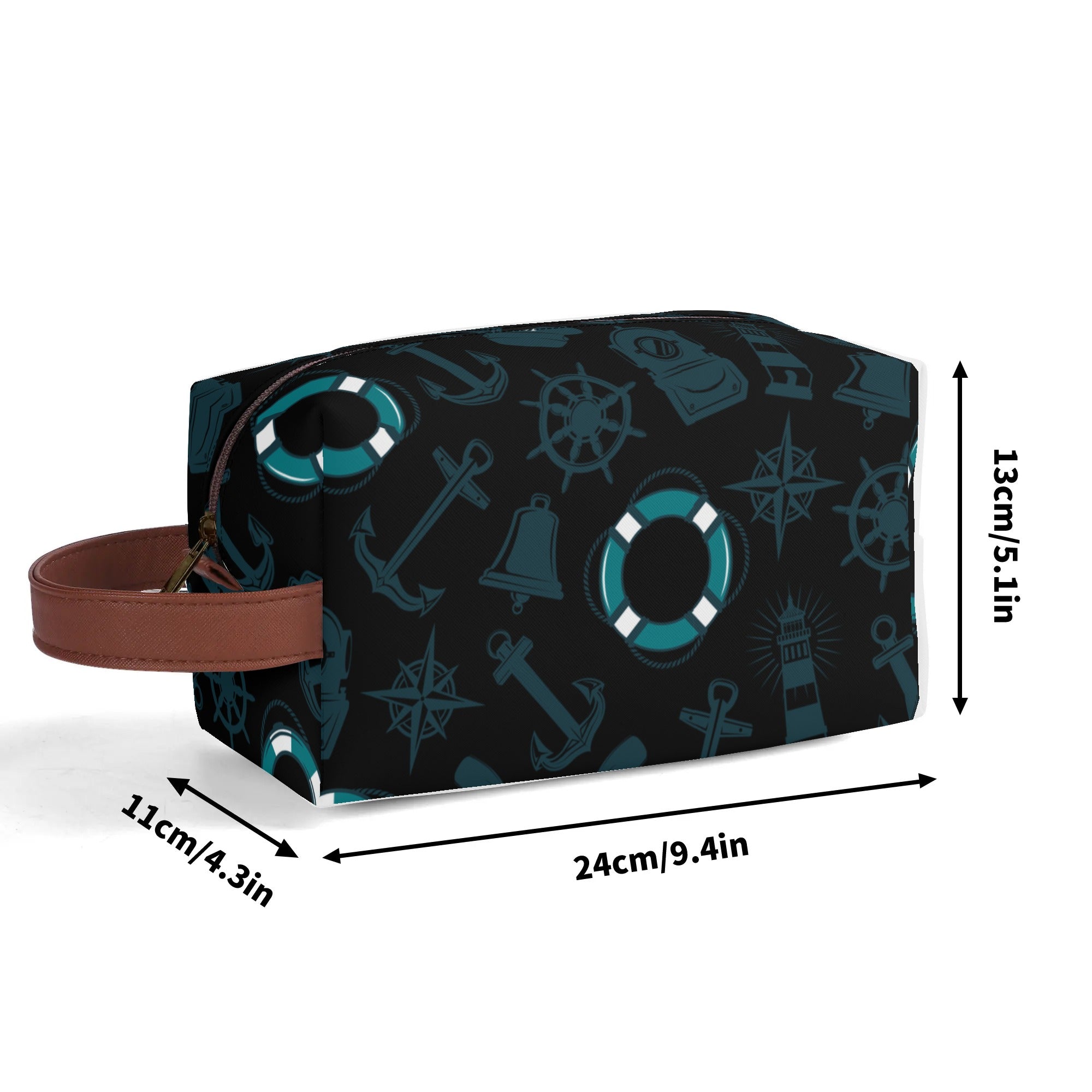 cruise icons Travel bag #12